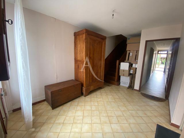 Maison vente à Rochefort, Charente-Maritime