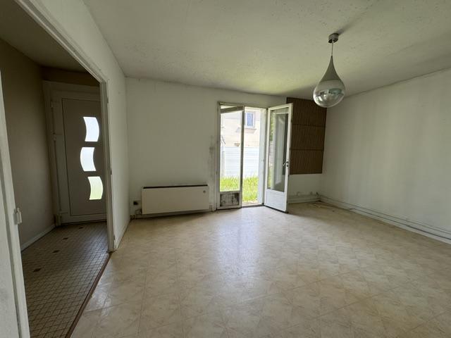 Maison vente à Rochefort