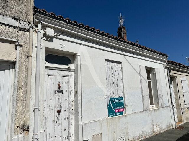 Maison vente à France métropolitaine, Rochefort