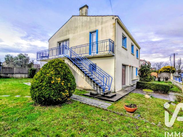 Maison vente à Rochefort