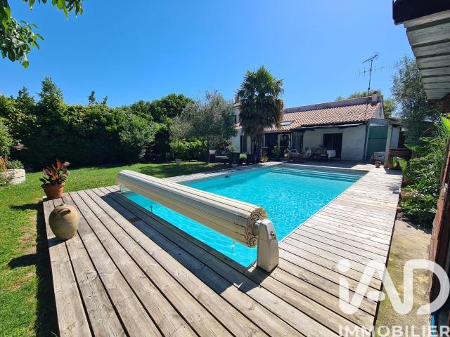 Maison vente à Rochefort, Charente-Maritime
