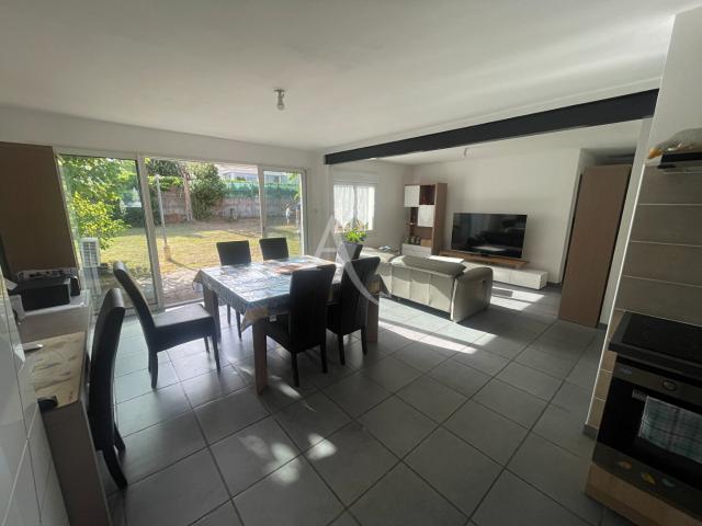 Maison vente à Rochefort