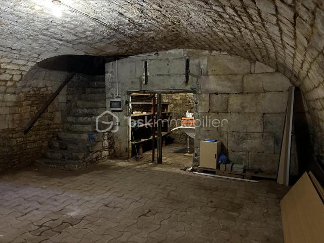 Garage vente à Rochefort