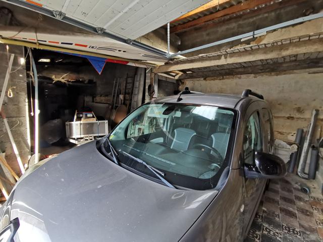 Garage vente à Rochefort