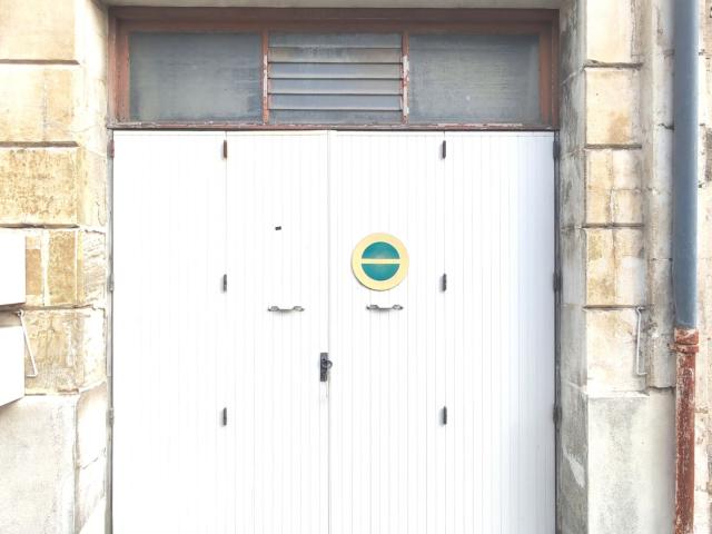Garage vente à Rochefort