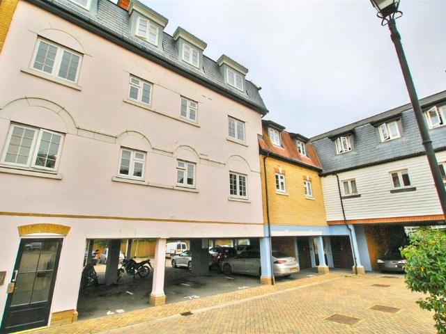 Apartment for rent in Sutton, Rochford