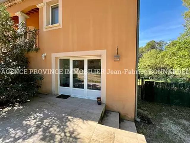 Appartement vente à Rochegude