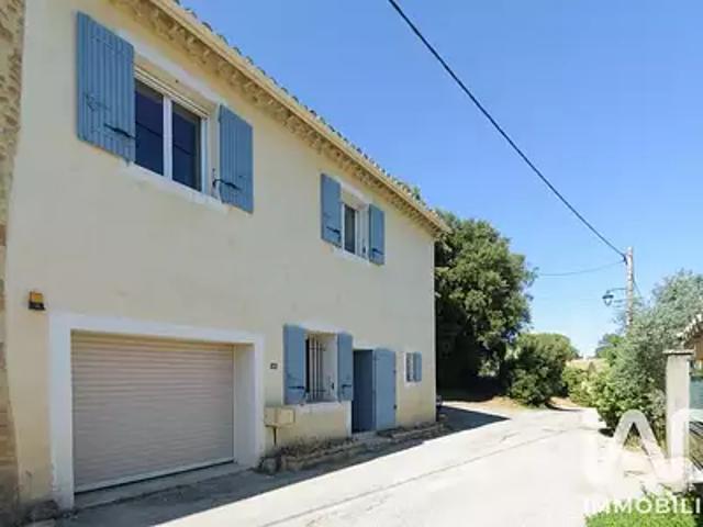 Maison vente à Rochegude, Drôme