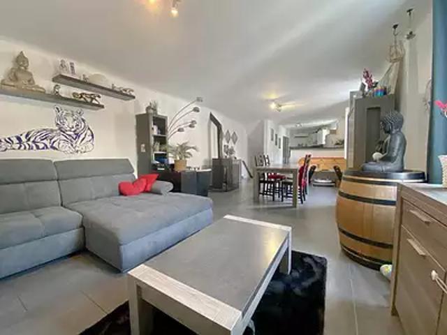 Maison vente à Rochegude