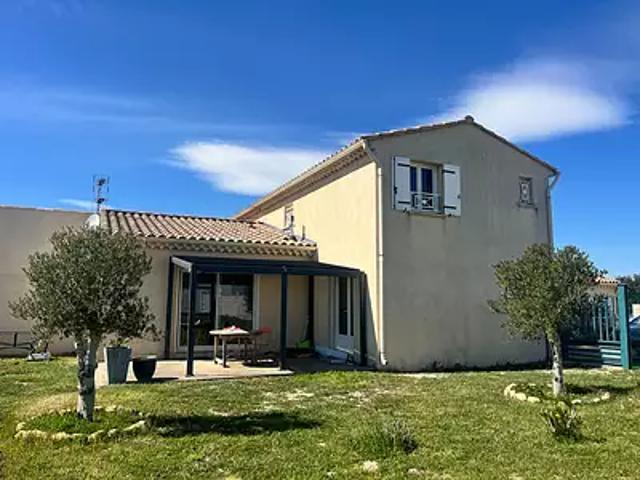 Maison vente à Nyons, Rochegude