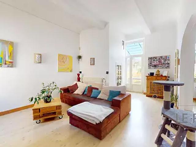 Maison vente à Rochegude