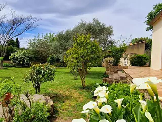 Maison vente à Rochegude