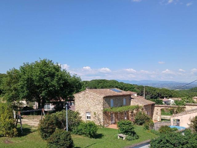 Maison vente à Rochegude, Cabassole