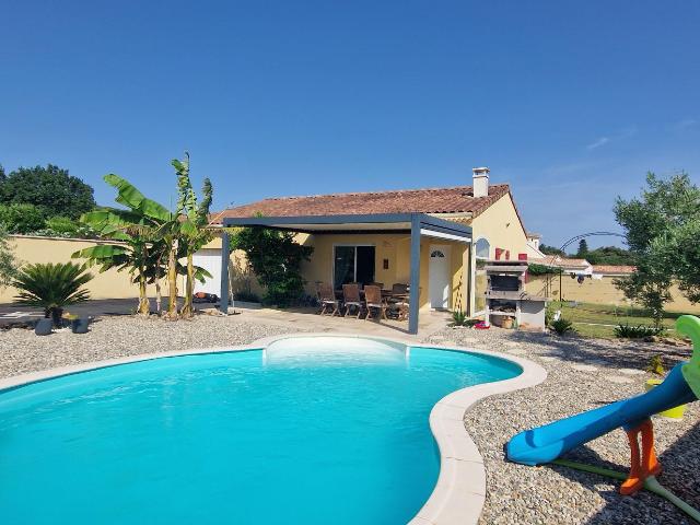 Maison vente à Rochegude