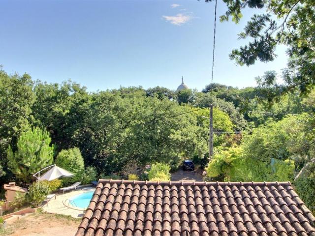 Maison vente à Rochegude