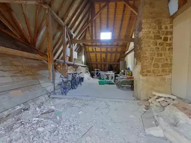Appartement vente à Pontarlier, Rochejean