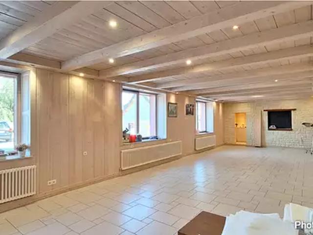 Appartement vente à Pontarlier, Rochejean