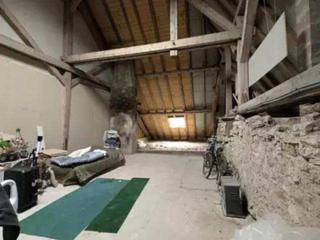 Appartement vente à Pontarlier, Rochejean