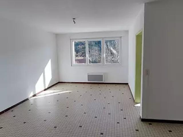 Appartement location à Pontarlier, Rochejean