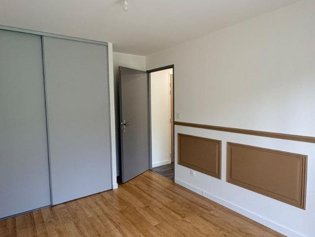 Appartement location à Pontarlier, Rochejean