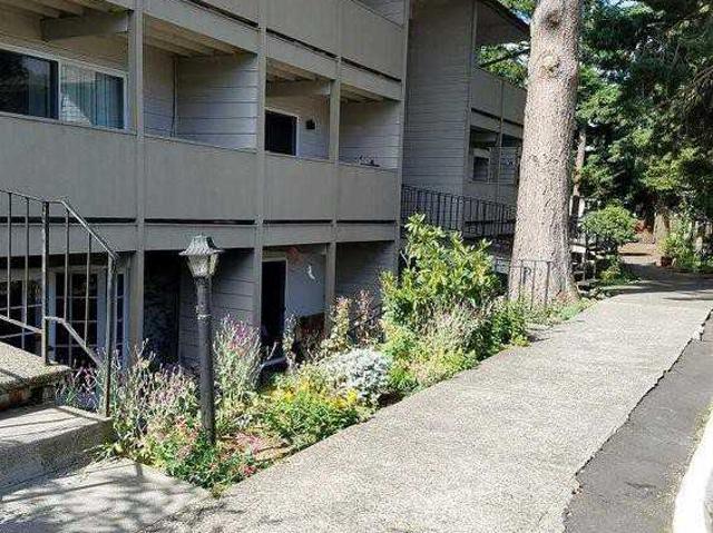 Apartment for rent in Hazelwood, Portland