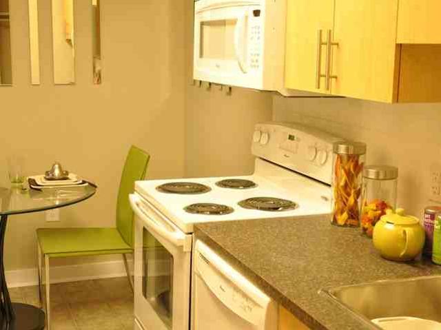 Apartment for rent in East St. Paul, Manitoba
