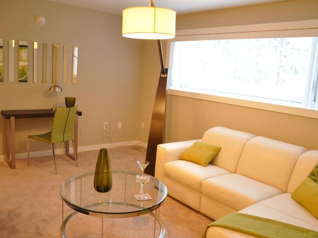 Apartment for rent in East St. Paul, Manitoba