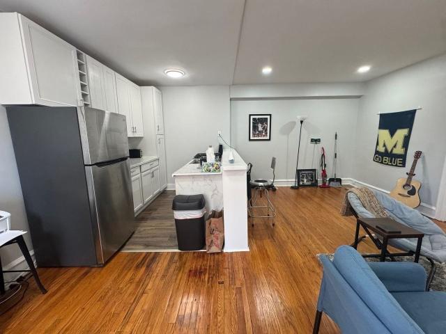 Apartment for rent in Philadelphia