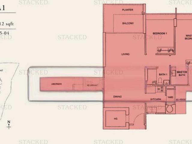 Condominium for sale