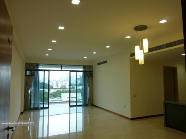 Condominium for rent