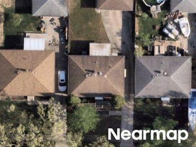 House for sale in Cleveland, Ohio