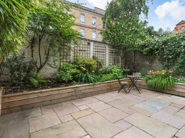 House for rent in London Borough of Wandsworth, Greater London