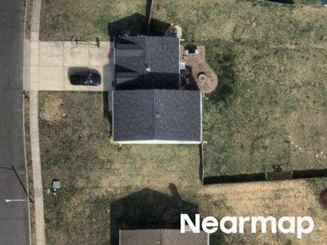House for sale in New Jersey