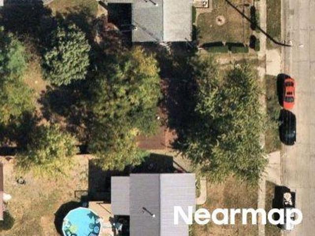 House for sale in Marion, Ohio