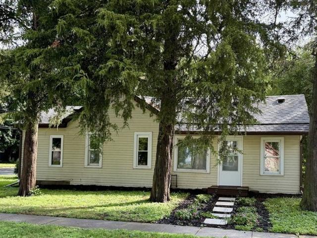 House for sale in Rochelle, Ogle County