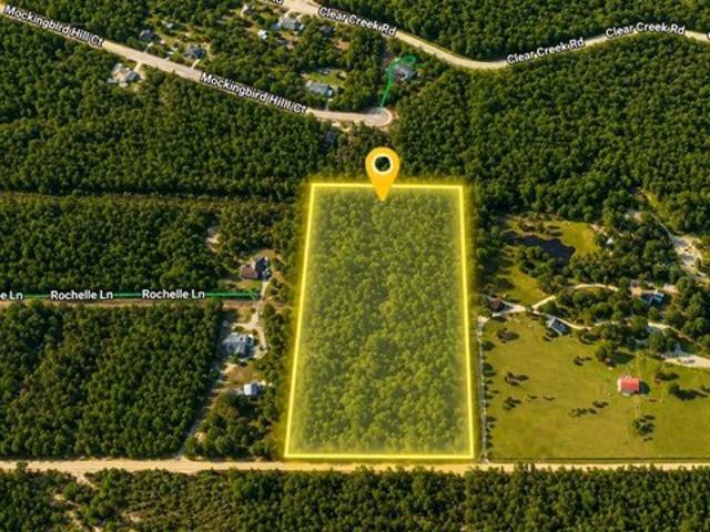 Land for sale in Crestview, Okaloosa County