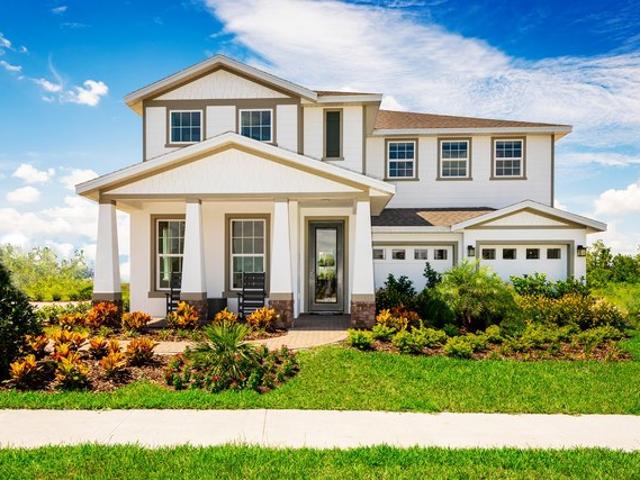 House for sale in Rochelle, Georgia