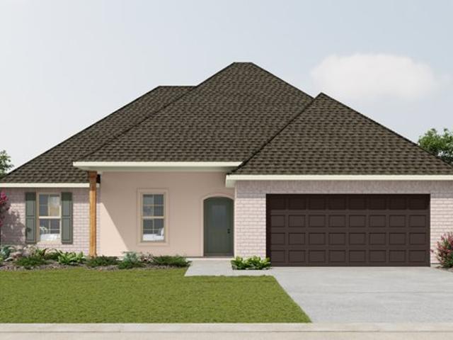 House for sale in Rochelle, Georgia
