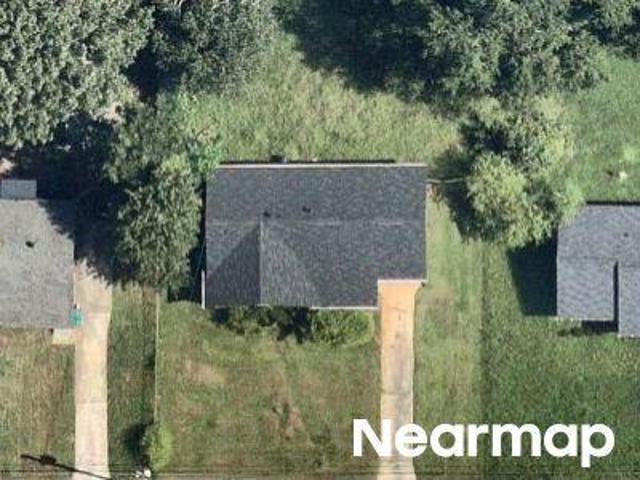 House for sale in College Park, Georgia