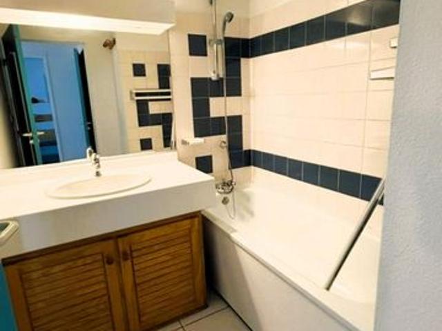 Appartement vente à Béziers, Agde