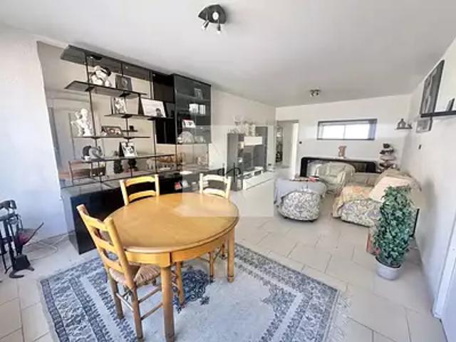 Appartement vente à Privas, Rochemaure