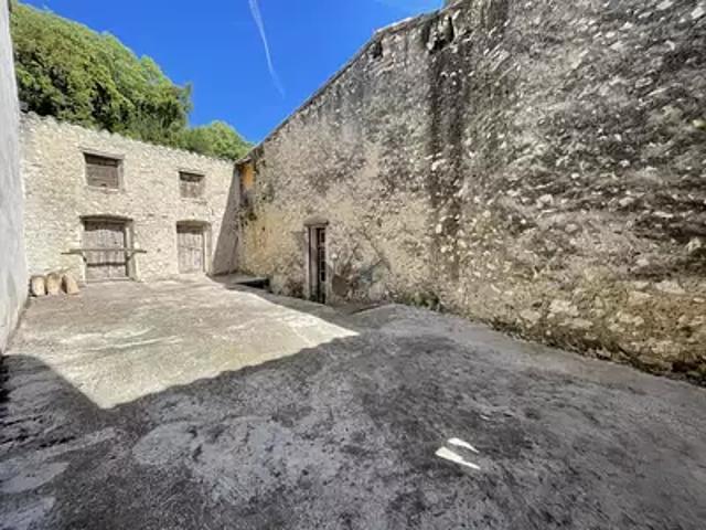 Maison vente à Privas, Rochemaure