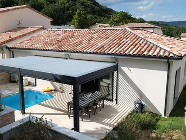Maison vente à Privas, Rochemaure