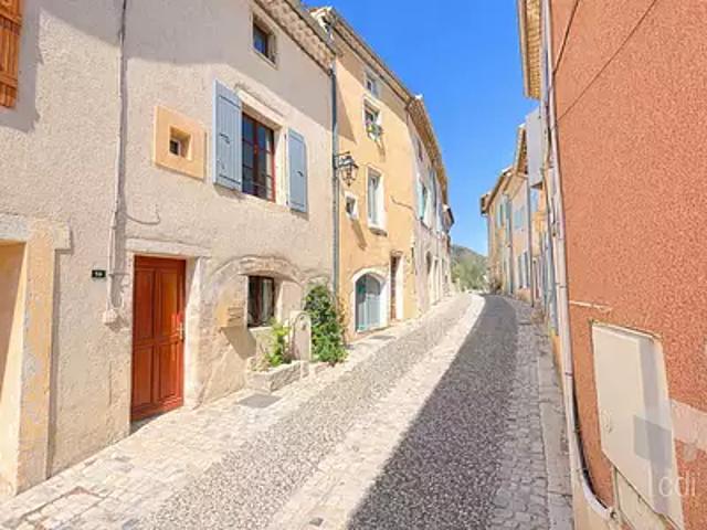 Maison vente à Privas, Rochemaure