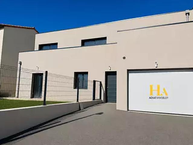 Maison vente à Privas, Rochemaure
