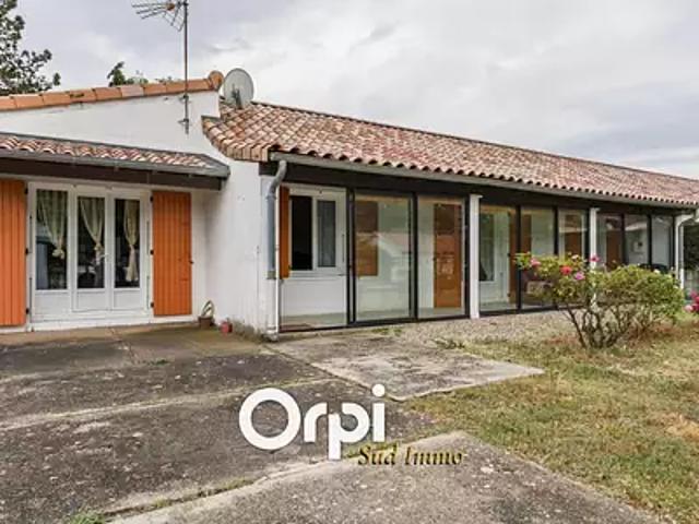 Maison vente à Privas, Rochemaure