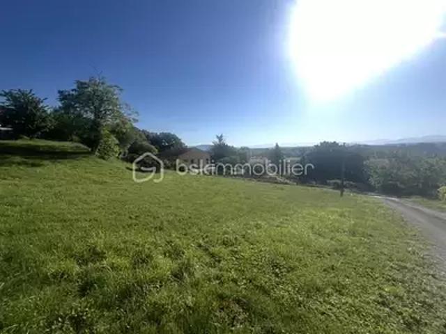 Terrain vente à Privas, Rochemaure