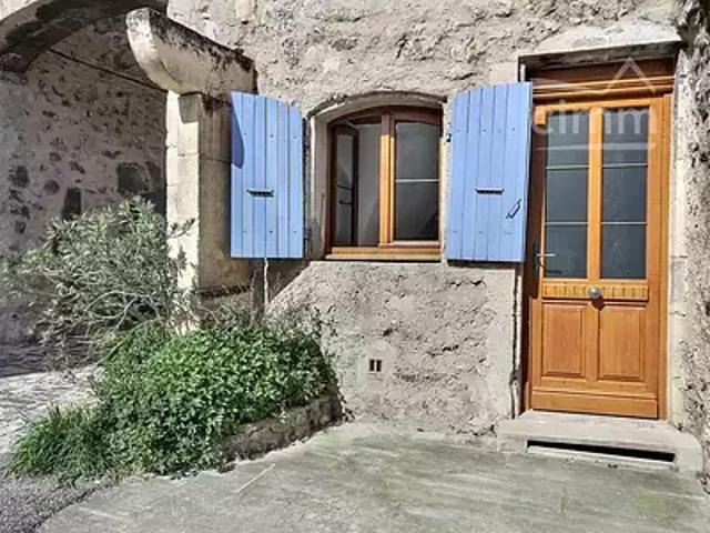 Appartement location à Privas, Rochemaure