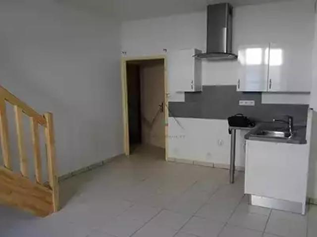 Appartement location à Privas, Rochemaure