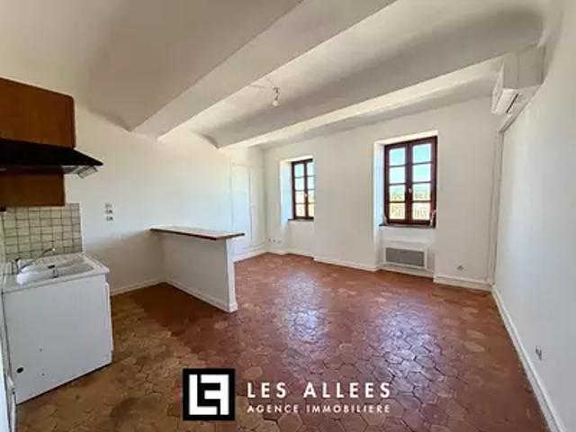 Appartement location à Rochemaure, Ardèche